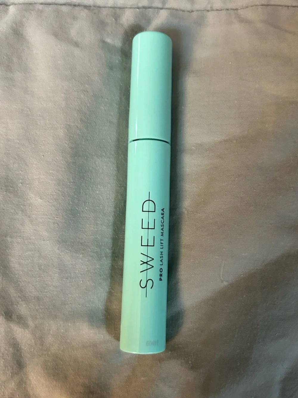 SWEED Lash Lift Mascara in Black